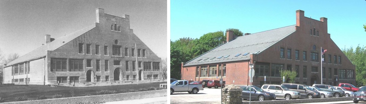 comp 5thave townhall